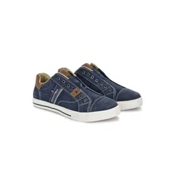 CARLO ROMANO Men Lightweight Sneakers-image-21