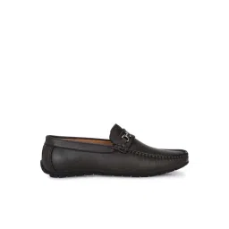 Carlo Romano Men's Brown Casual Loafers-picture-30