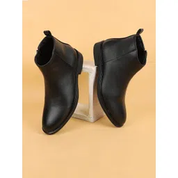 carlton london Boots For Men-picture-14