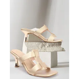 Carlton London Embellished Square Toe Stiletto Heels-picture-12