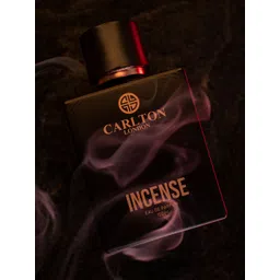 Carlton London Men Limited Edition Incense Eau de Parfum- 100 ml-picture-13