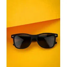 carlton london Men Polarised Wayfarer Sunglasses - A49-1-1-2140-picture-45