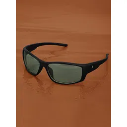 Carlton London Men Sports Sunglasses with UV Protected Lens - CLSM186-picture-12