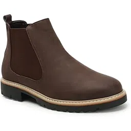 carlton london Men's Slip-On Boots-picture-39