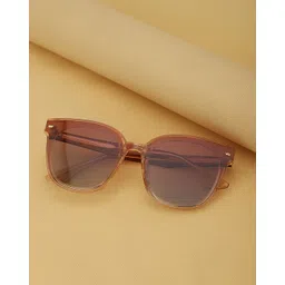 carlton london Polarized Cat-eye Sunglasses (Free Size)-picture-25