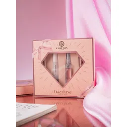 Carlton London Set of 4 Cosmetic Dazzluxe Makeup Gift Set-picture-17