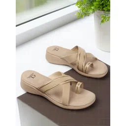 Carlton London Strappy Comfort Heels-picture-27