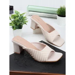 Carlton London Textured Block Heels-picture-47