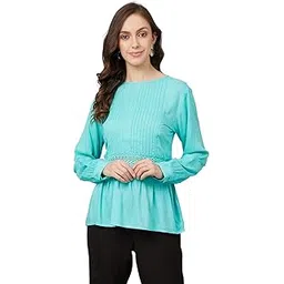 carlton london Women Blouse-picture-19
