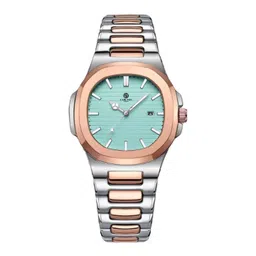 Carlton London Women Dial & Stainless Steel Bracelet Style Straps Analogue Watch CLDPP-003-picture-22