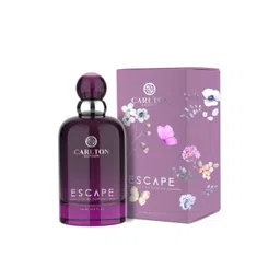 Carlton London Women Escape Eau de Parfum - 100ml-picture-36
