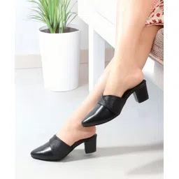 carlton london Women Heels Sandal-picture-12