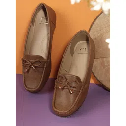 Carlton London Women Loafers-picture-11