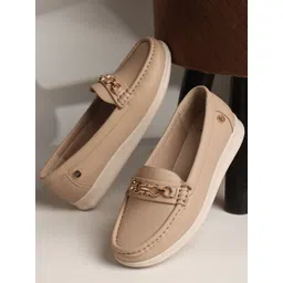 Carlton London Women Loafers-picture-33