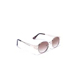 Carlton London Women Oval Sunglasses with UV Protected Lens-picture-25