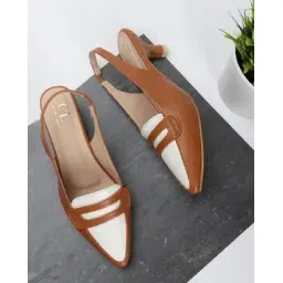 carlton london Women Pointed-Toe Heeled Shoes-picture-17