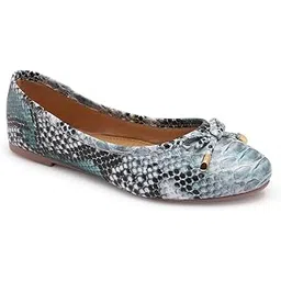 carlton london Womens Comfortable Flat Round Toe Slip-On Fashion Ballet Shoes for Daily, Office and Casual Use-picture-26