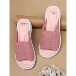 Carlton London Women's Nude Slides-picture-30