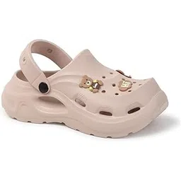 carlton london Women's Playful Character Comfortable Clogs-picture-12