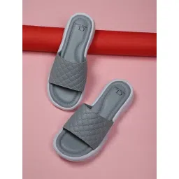 Carlton London Women's Steel Slides-picture-18