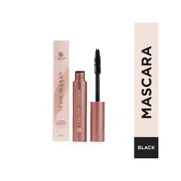 carlton london perfume Carlton London Mascara For Volumizing lashes Smudgeproof & Waterproof - Black-picture-27