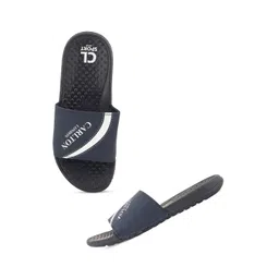 Carlton London sports Men Printed Sliders-picture-32