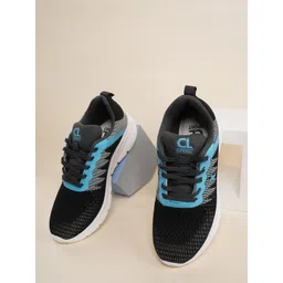 Carlton London sports Women Colourblocked Sneakers-picture-17