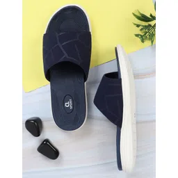 Carlton London sports Women Navy Blue Flats-picture-39