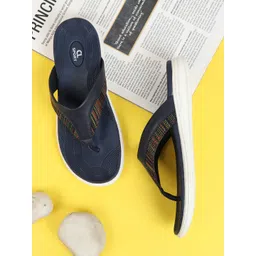Carlton London sports Women Navy Blue Flats-picture-40