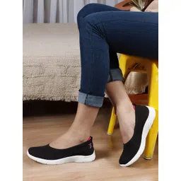 Carlton London sports Women Slip-On Sneakers-picture-29