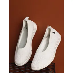 Carlton London sports Women Woven Design Driving Shoes-picture-14