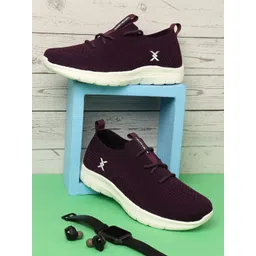 Carlton London sports Women  Woven Design Sneakers-picture-38