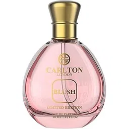 Carlton London Women Limited Edition Blush Eau de Parfum - 30 ml | Long Lasting Luxury Perfume | Floral and Fruity Notes | Premium Fragrance Scent EDP-picture-14