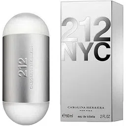 Carolina Herrera 212 Nyc Eau De Toilette For Women, 1 Fl Oz-picture-11