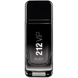 Carolina Herrera 212 VIP Black Eau de Parfum For Men, 50ml-picture-32