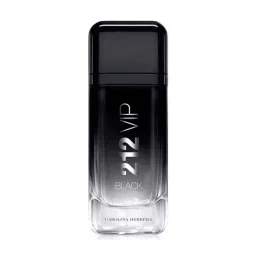 Carolina Herrera 212 VIP Black Eau de Parfum 100 ml-picture-25