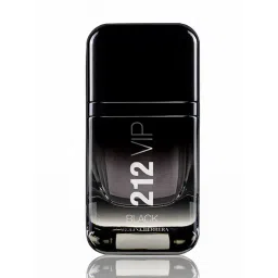 Carolina Herrera 212 Vip Black For Men Eau De Perfum - 50 ml-picture-30