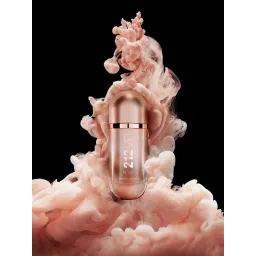 Carolina Herrera 212 VIP Rose Eau de Parfum 50 ml for Women image 4