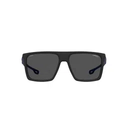 carrera accessories CARRERA Men Grey Rectangle Full Rim Uv Protection Sunglass-2071570Vk58Ir (58)-picture-31