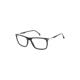Carrera Brown Rectangular Eye Frames for Men-picture-40