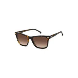 Carrera Brown UV Protection Rectangular Sunglasses for Women-picture-38