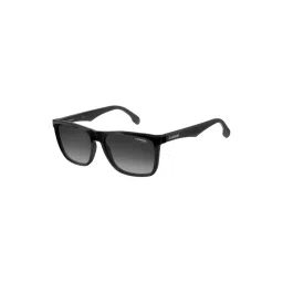 Carrera Dark Grey Rectangular Sunglasess For Men-picture-48
