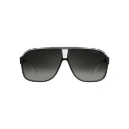 Carrera Dark Grey UV Protection Aviator Sunglasses for Men image 2