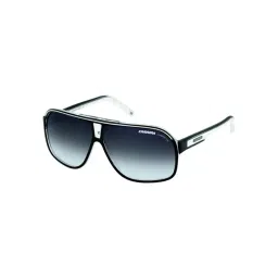 Carrera Dark Grey UV Protection Aviator Sunglasses for Men image 1