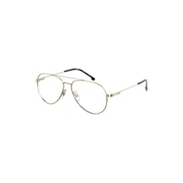 Carrera Gold Aviator Eye Frames for Kids-picture-23