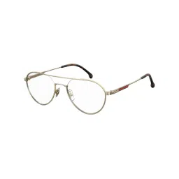 Carrera Gold Pilot Unisex Eye Frame-picture-10