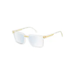 Carrera Gold Square Eye Frame for Men-picture-20