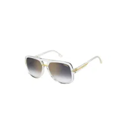 Carrera Grey Aviator UV Protection Sunglasses for Men-picture-41