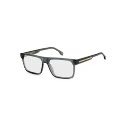 Carrera Grey Rectangular Optical Frames for Men-picture-28