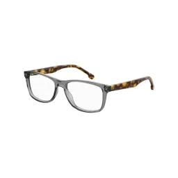 Carrera Grey Rectangular Unisex Eye Frame-picture-41